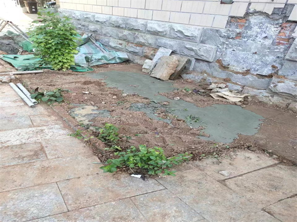 会理地基基础注浆增加承载力灌浆加固